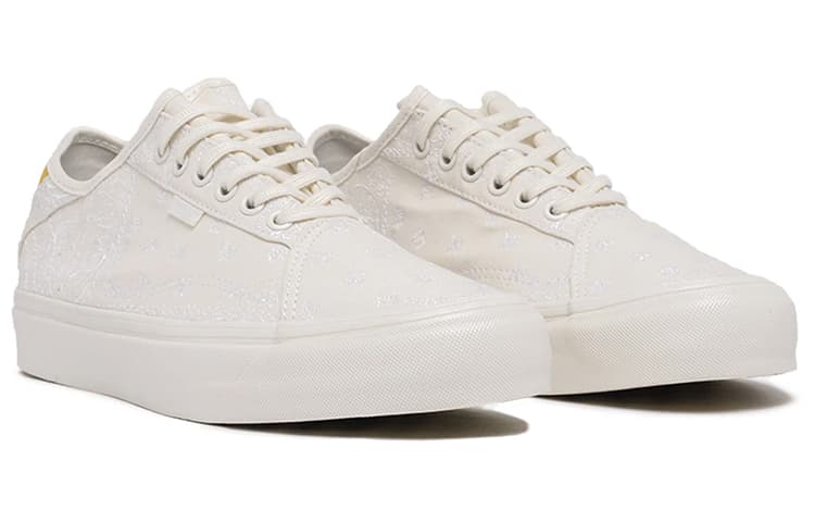 Кроссовки RHUDE x Vans Acer NI Vault Diamo Ni - изображение 2