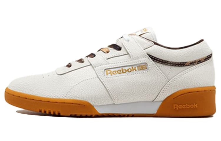 Кроссовки Reebok Workout Lo Clean Cn - изображение 1