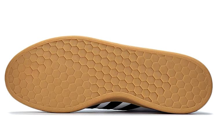 Кроссовки SMILEY x adidas Neo Grand Court - изображение 5