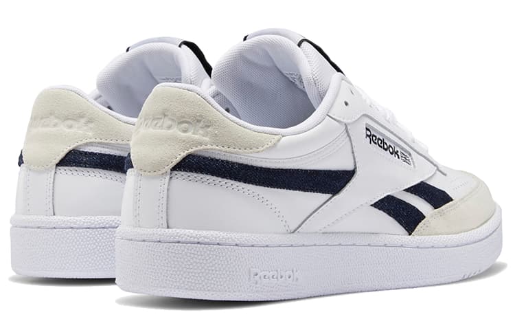 Кроссовки Reebok Club C Revenge - изображение 4