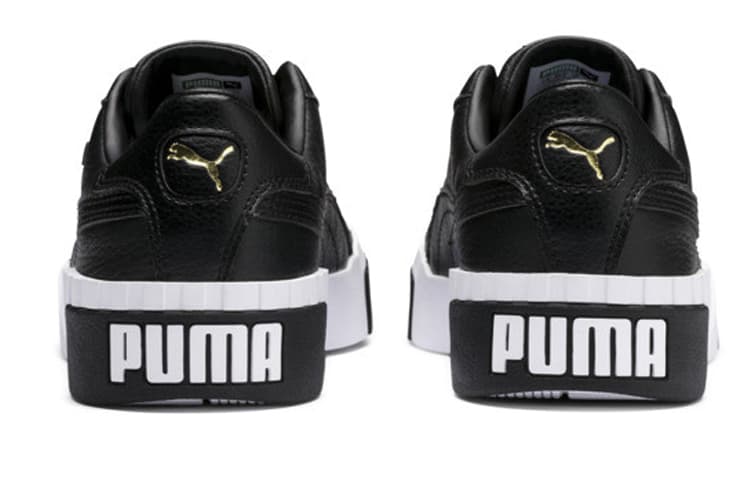 Кроссовки PUMA Cali - изображение 3