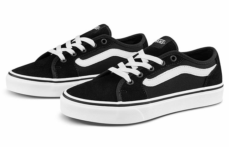 Кроссовки Vans Active - изображение 2