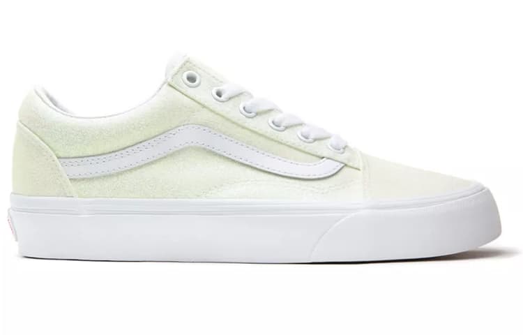 Кроссовки Vans Old Skool Uv Glitter - изображение 2