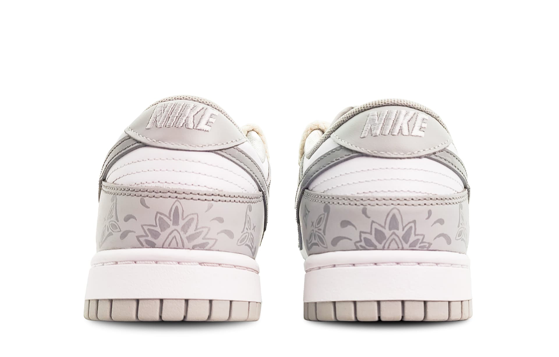 Кроссовки Nike Dunk Low - изображение 4