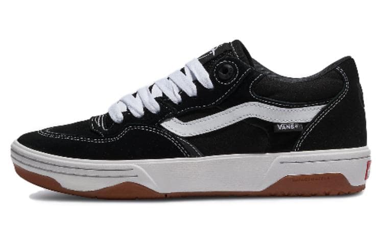 Кроссовки Vans Rowan - изображение 1
