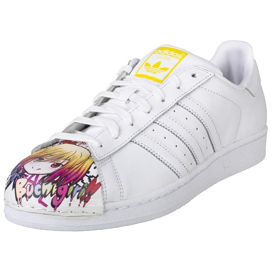 Кроссовки adidas originals SUPERSTAR - изображение 3
