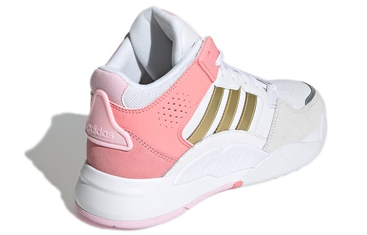 Кроссовки adidas neo 5th Quarter - изображение 4
