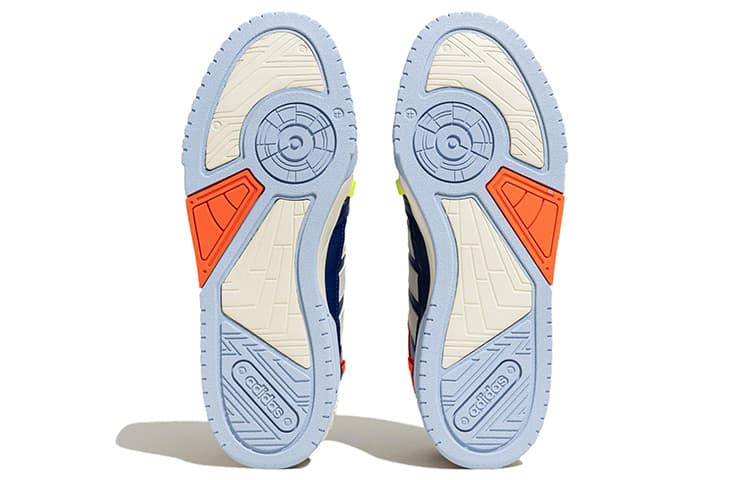 Кроссовки adidas Neo D-PAD - изображение 6