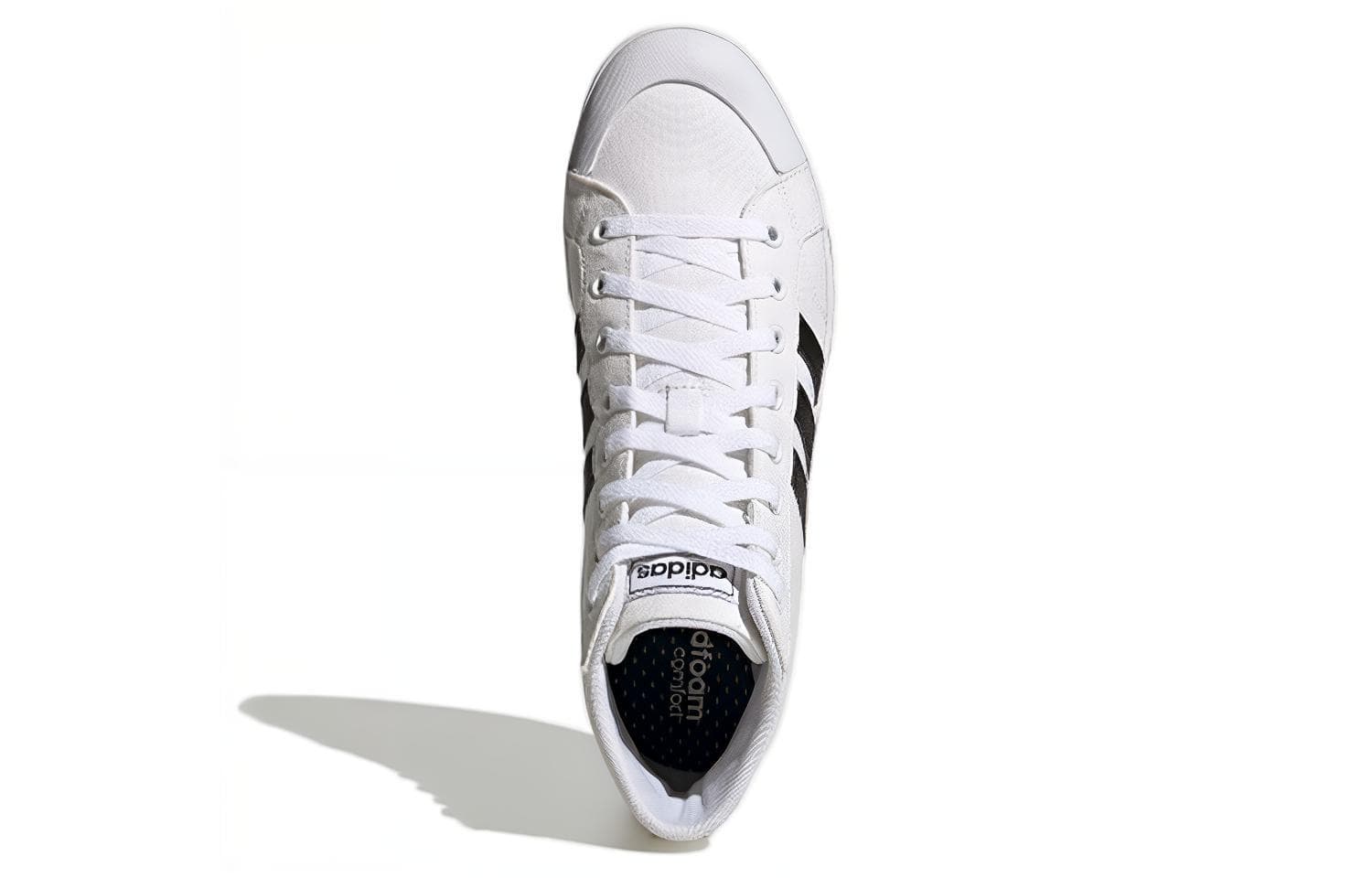 Кроссовки adidas neo Bravada Mid - изображение 5