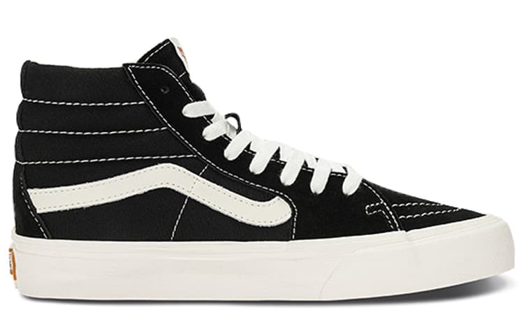 Кроссовки Vans SK8 - изображение 2