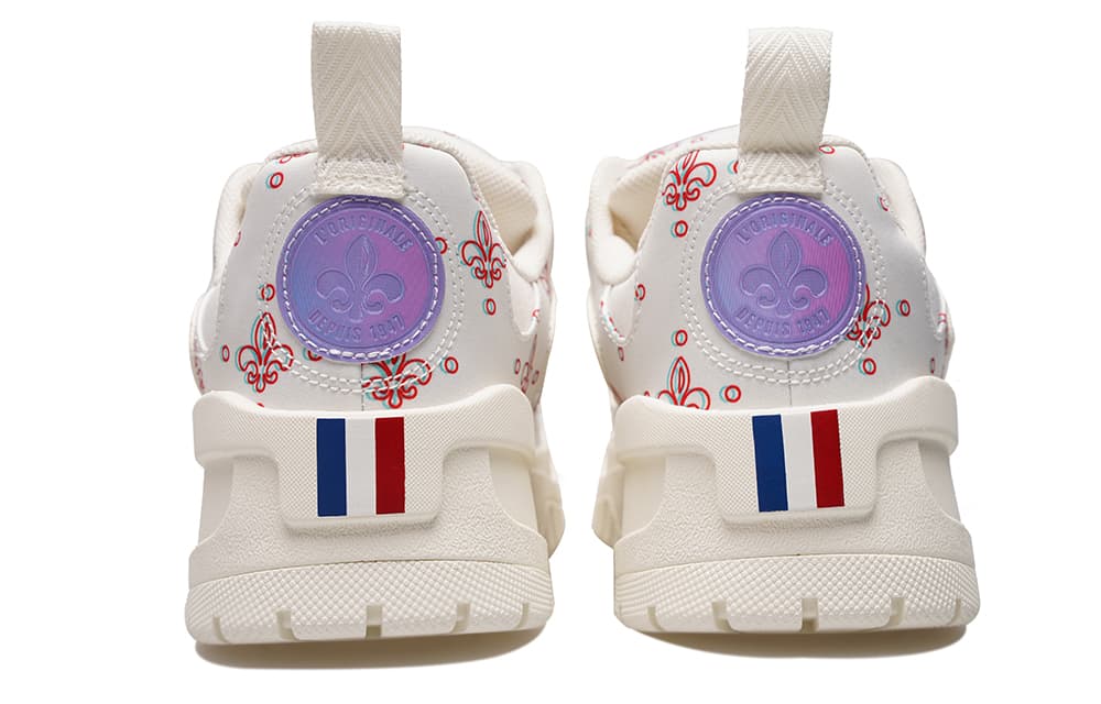 Кроссовки Palladium - изображение 5