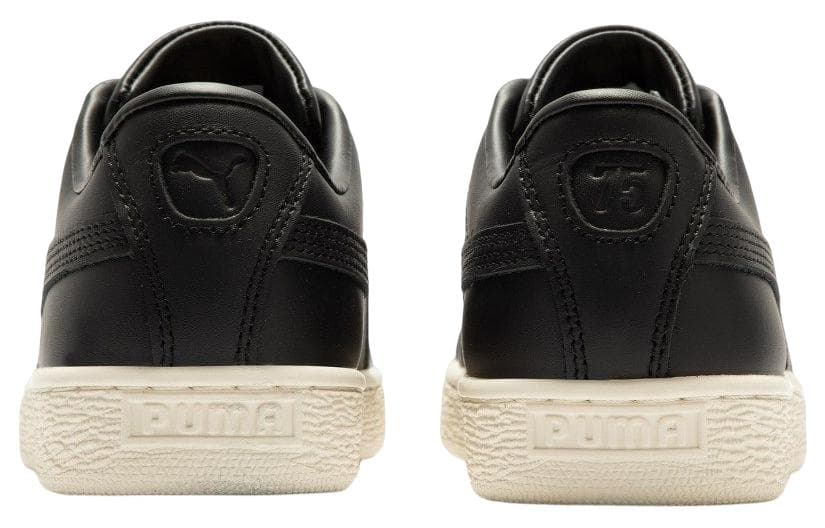 Кроссовки PUMA Basket Classic 75Y PRM - изображение 5