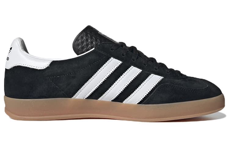 Кроссовки adidas Gazelle Indoor - изображение 2