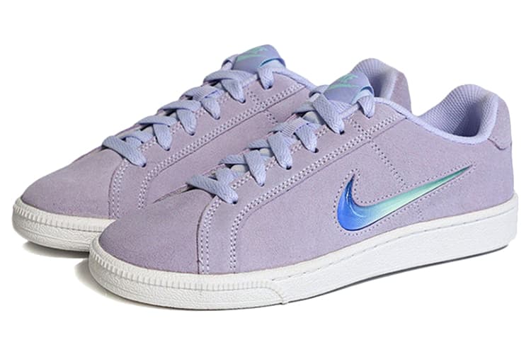 Кроссовки Nike Court Royale Premium - изображение 3