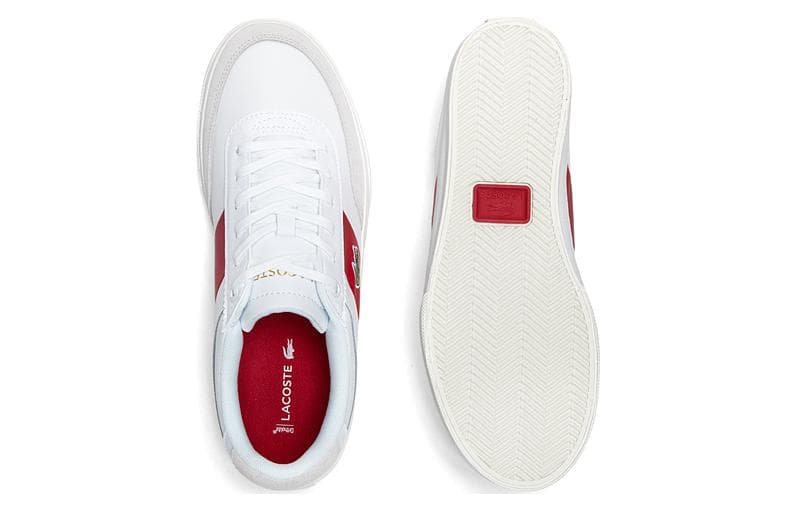 Кроссовки LACOSTE - изображение 5