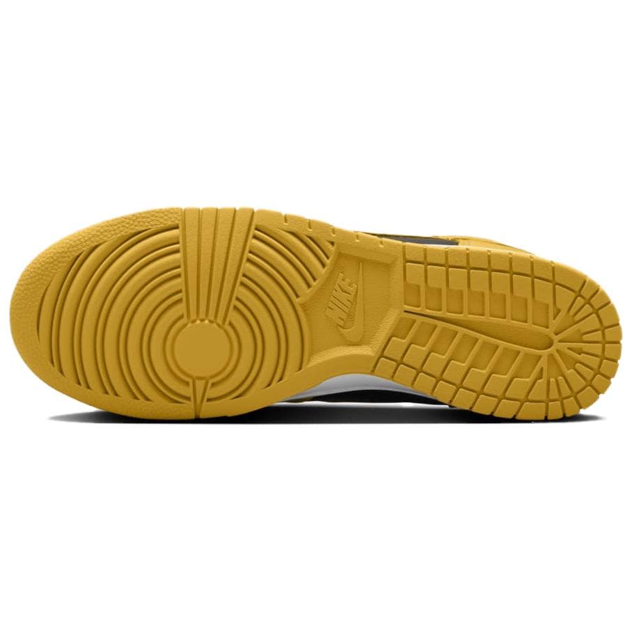 Кроссовки Wu Tang Clan x Nike Dunk High - изображение 6