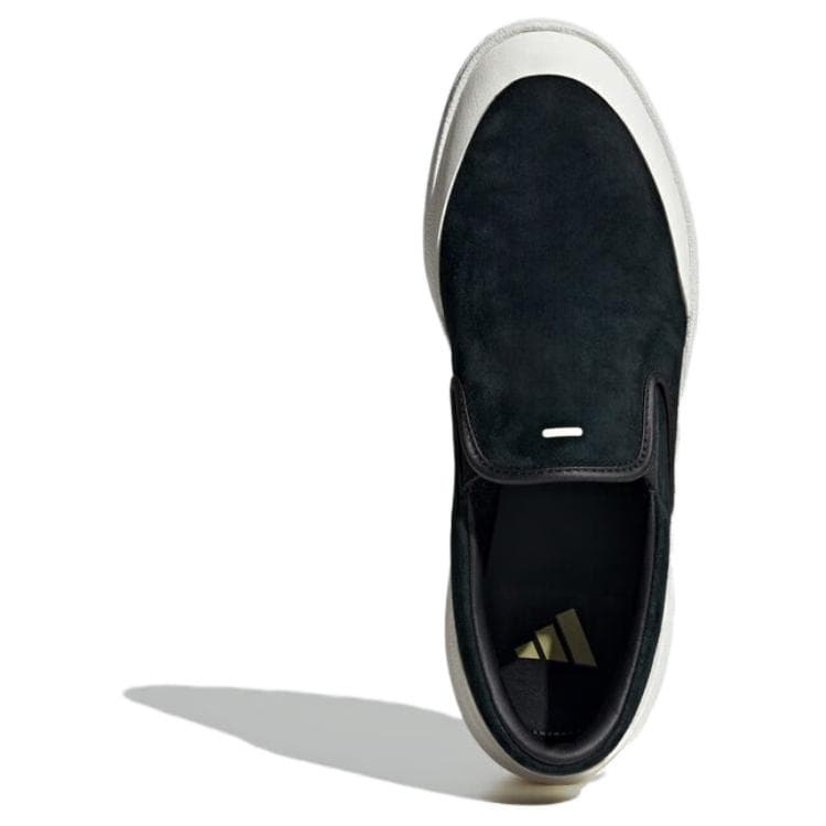 Кроссовки adidas Labcourt Light Slip-On - изображение 3