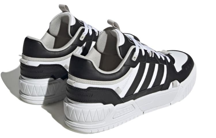 Кроссовки adidas neo D-Pad - изображение 4