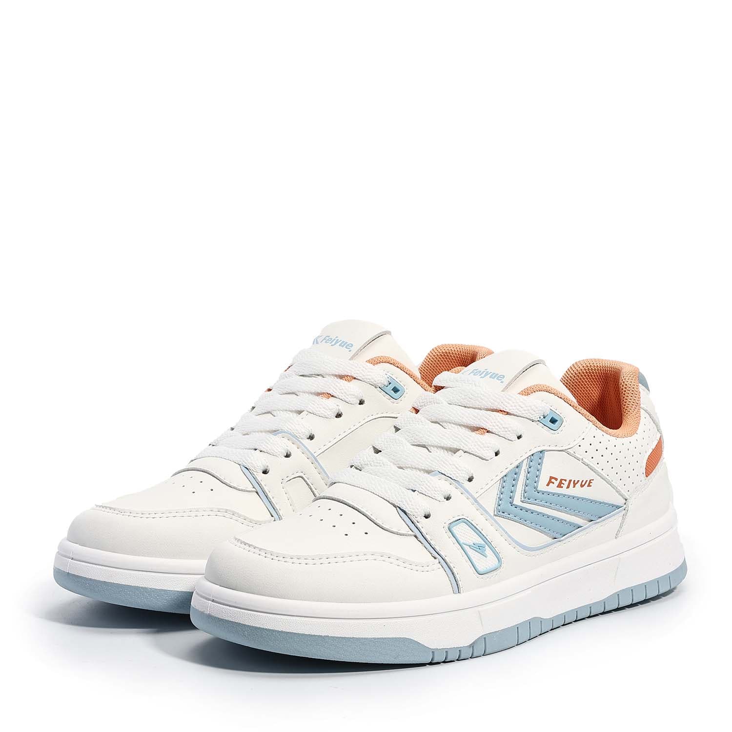 Кроссовки Feiyue - изображение 3