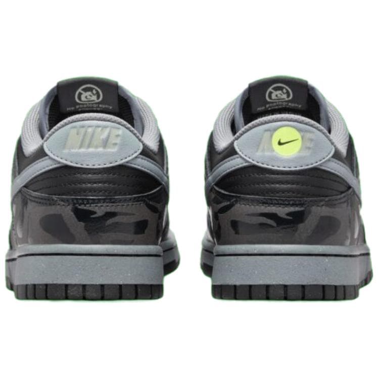 Кроссовки Nike Dunk Low "Berlin" - изображение 5