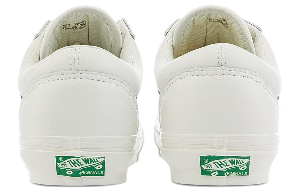 Кроссовки Peace Quite x Vans Style 36 LX - изображение 5