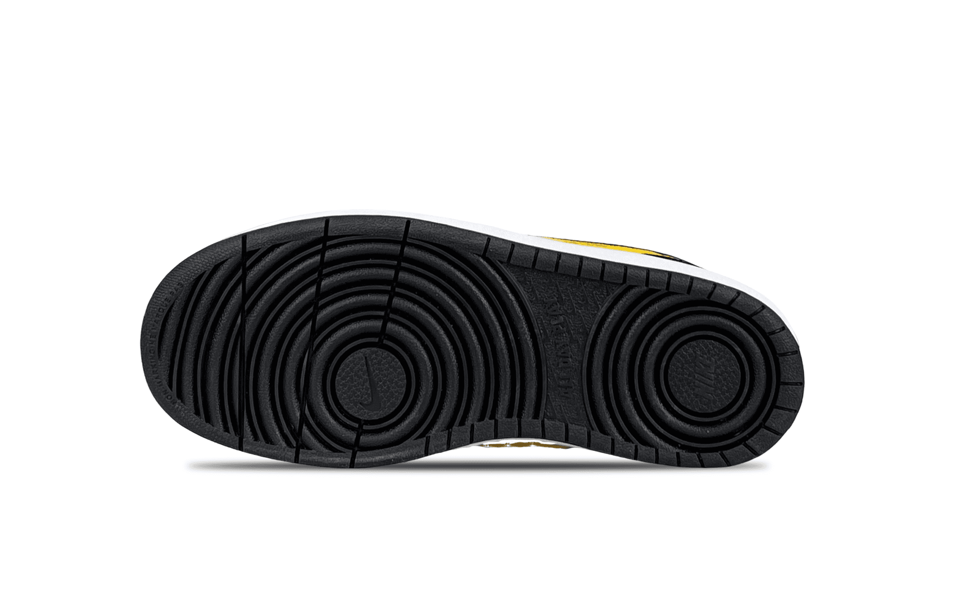 Кроссовки Nike Court Borough Low GS - изображение 5