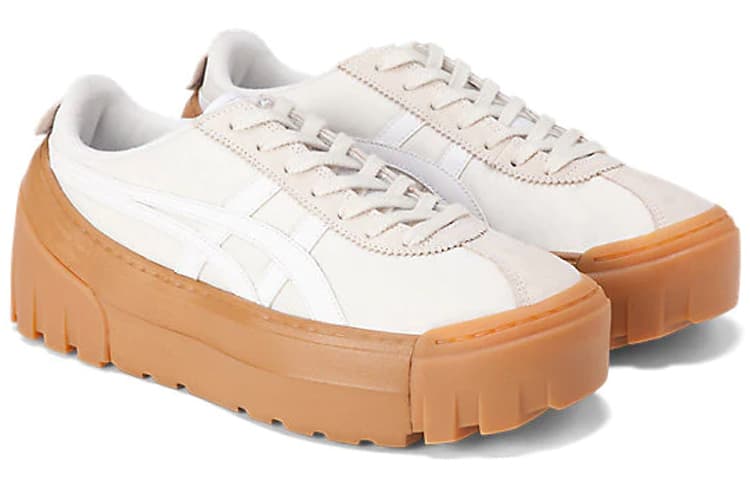 Кроссовки Onitsuka Tiger Delegation Chunk - изображение 3