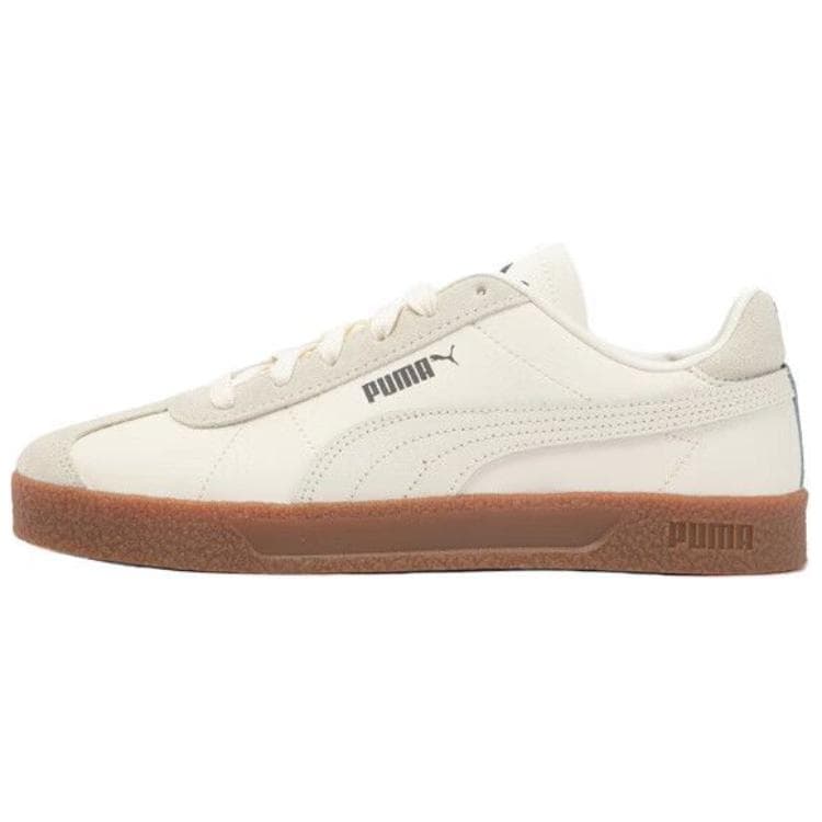 Кроссовки PUMA Club - изображение 1