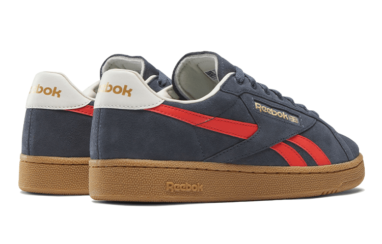 Кроссовки Reebok Club C Grounds - изображение 3
