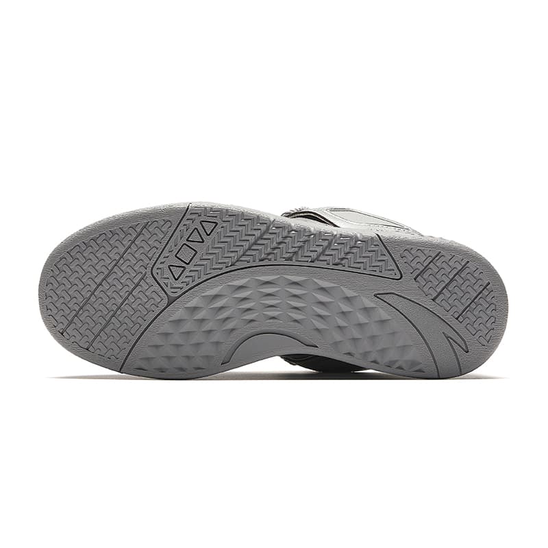 Кроссовки Anta Aoyu PRO Pigeon Grey - изображение 5