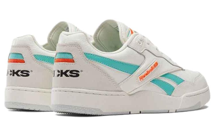Кроссовки HICKS x Reebok BB4000 2 - изображение 4