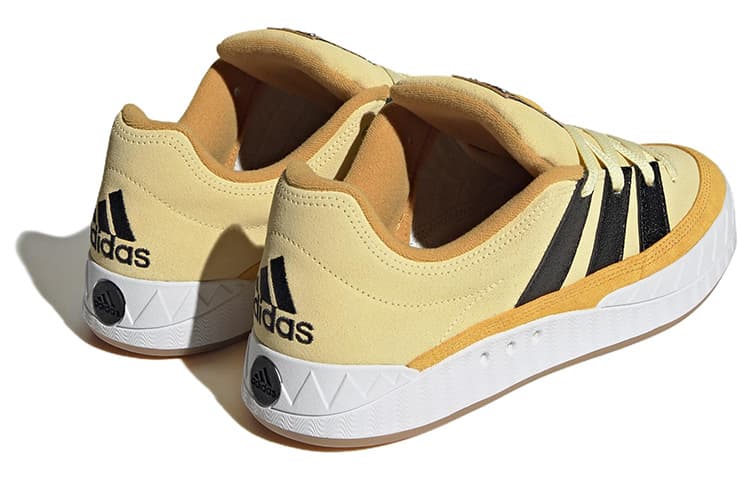 Кроссовки adidas originals Adimatic - изображение 4