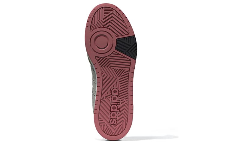 Кроссовки adidas neo Hoops 3.0 - изображение 6