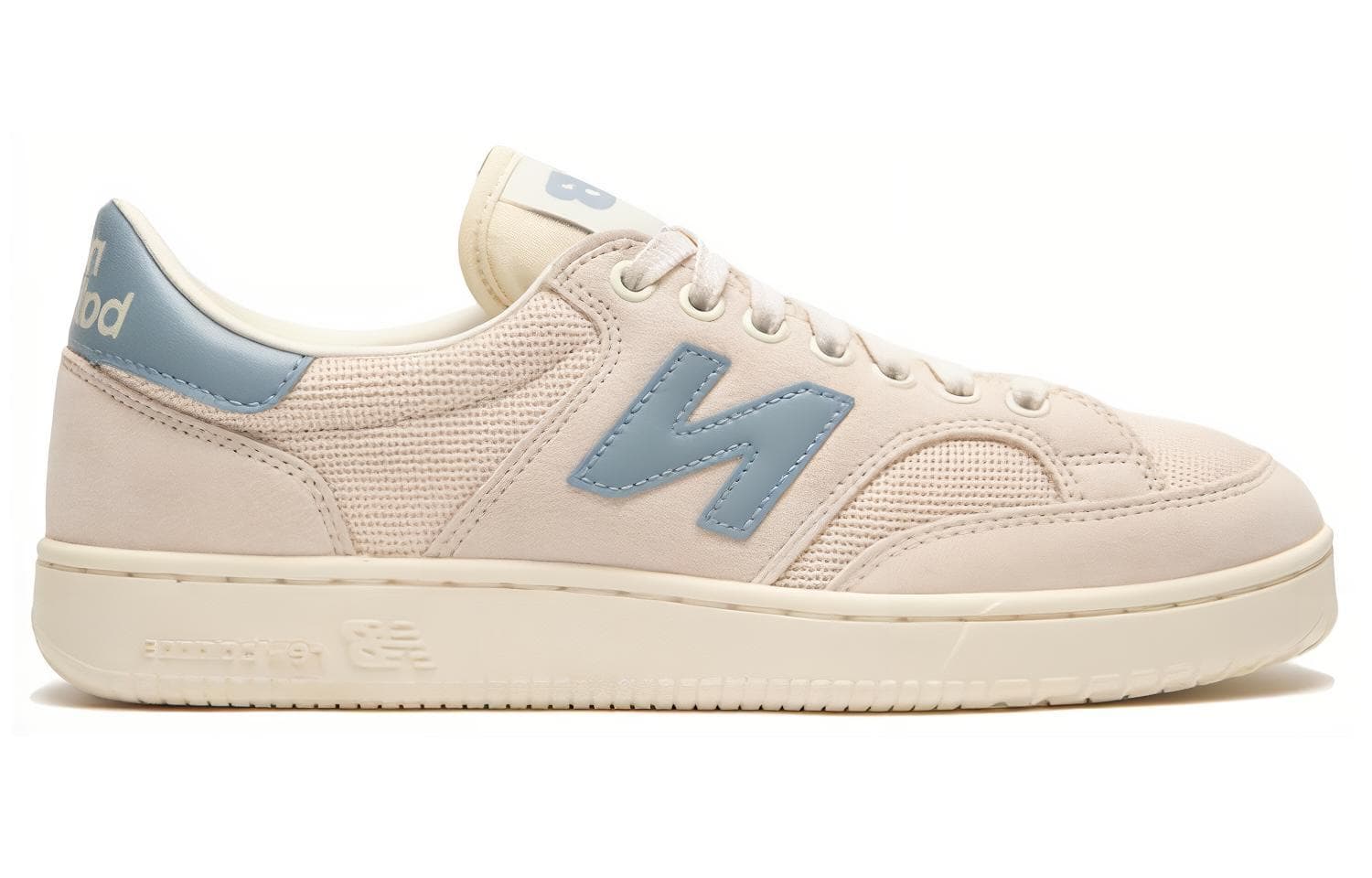Кроссовки New Balance Proct - изображение 2