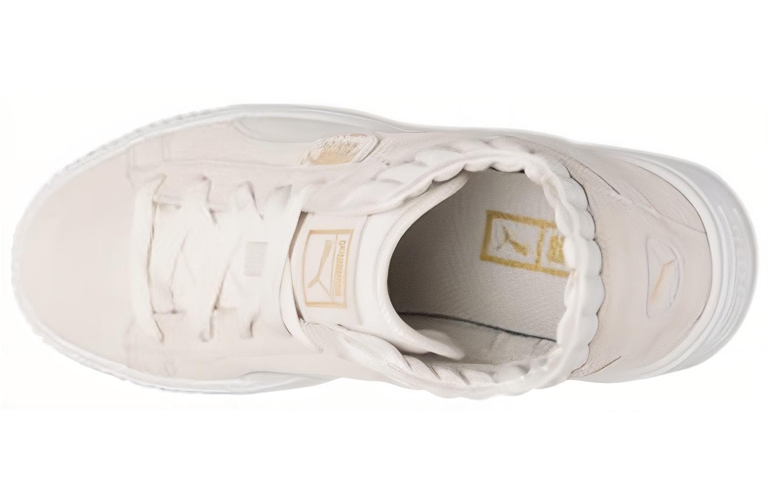 Кроссовки PUMA Platform - изображение 4