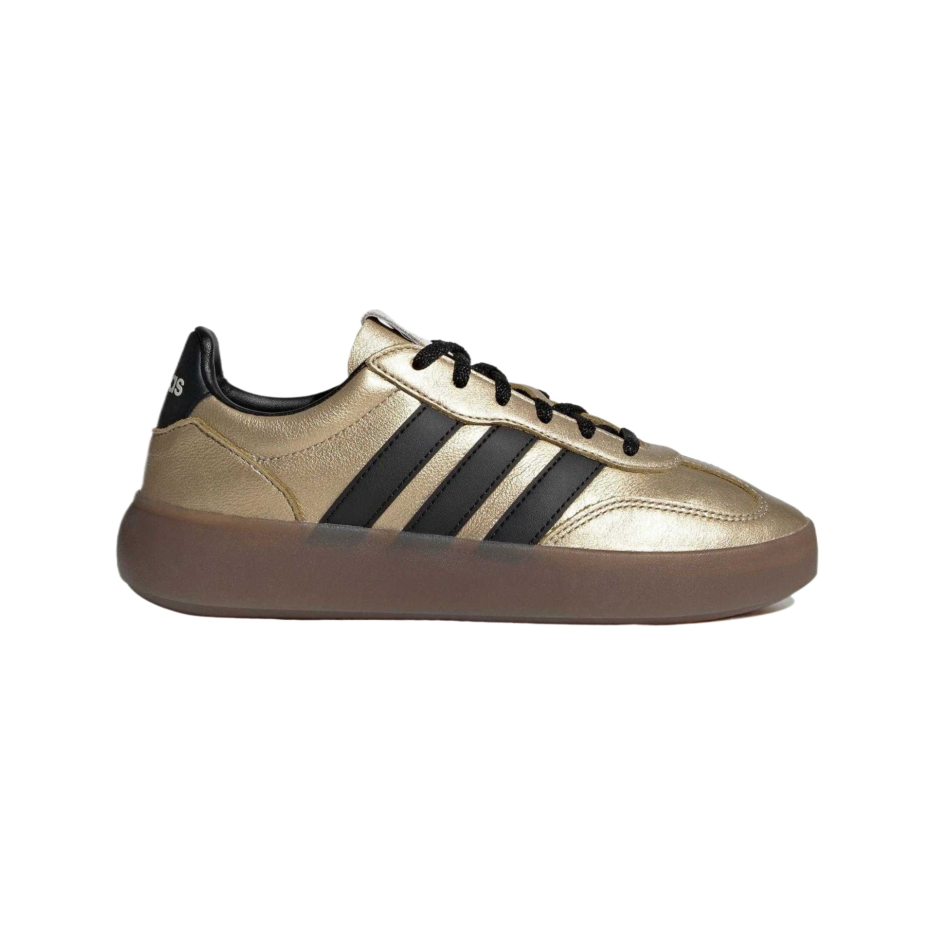 Кроссовки Adidas BARREDA DECODE Синтетическая кожа Скейтборд Кроссовки Женские - изображение 2