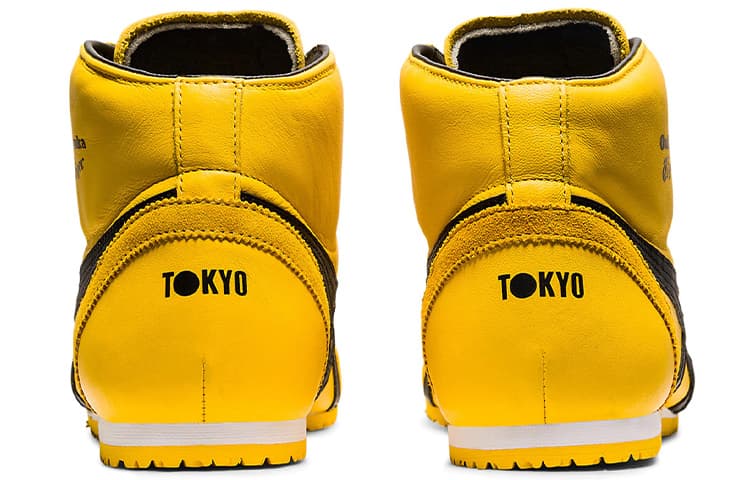 Кроссовки Onitsuka Tiger MEXICO 66 SD MR - изображение 6