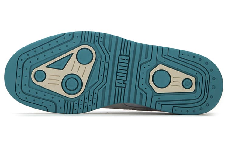 Кроссовки PUMA Slipstream Retro - изображение 5