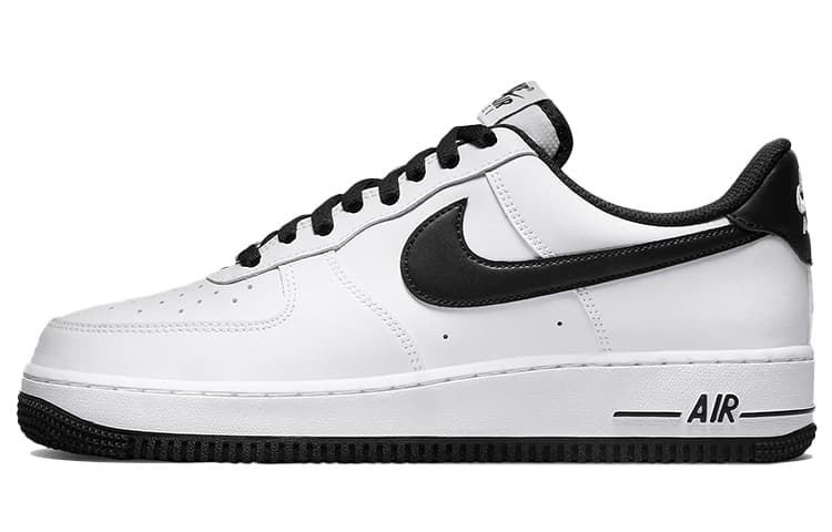 Кроссовки Nike Air Force 1 Low White Black