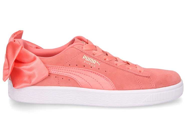 Кроссовки PUMA Platform Trace - изображение 2