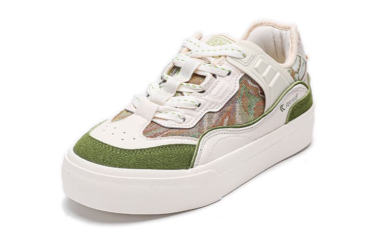Кроссовки Feiyue - изображение 2