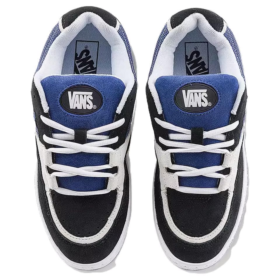 Кроссовки Vans Speed LS - изображение 4