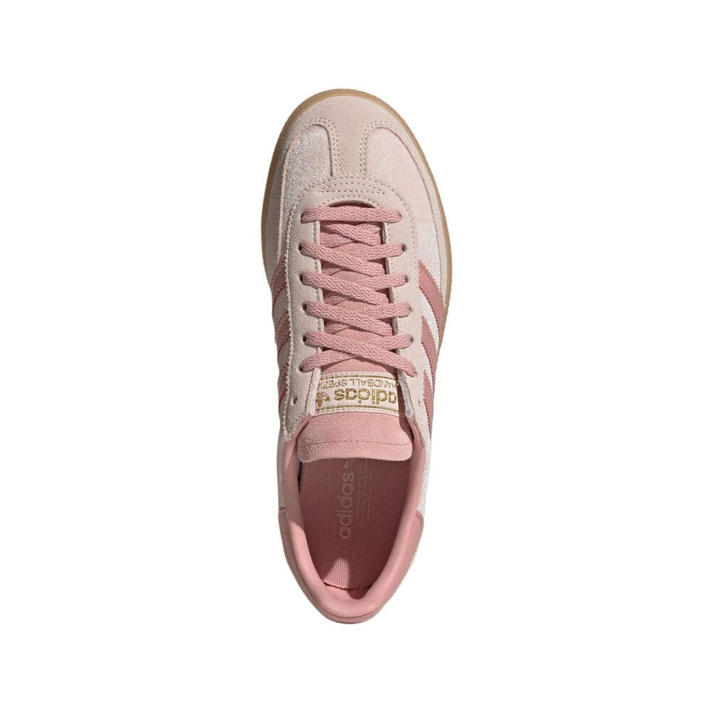 Кроссовки adidas Originals Handball Spezial Pink - изображение 2
