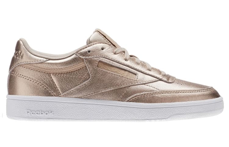 Кроссовки Reebok Club C 85 - изображение 2