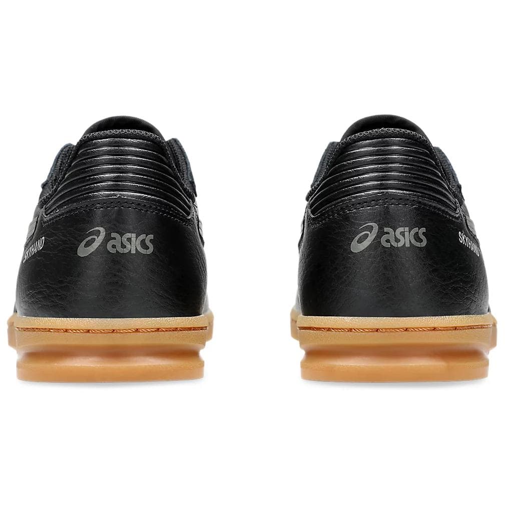 Кроссовки COMME des GARÇONS Homme Deux x Asics Sky Hand Low - изображение 6