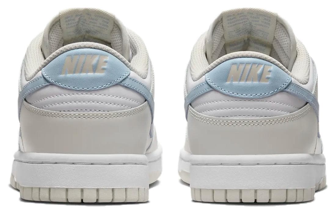 Кроссовки Nike Dunk Low Beige — фото 5