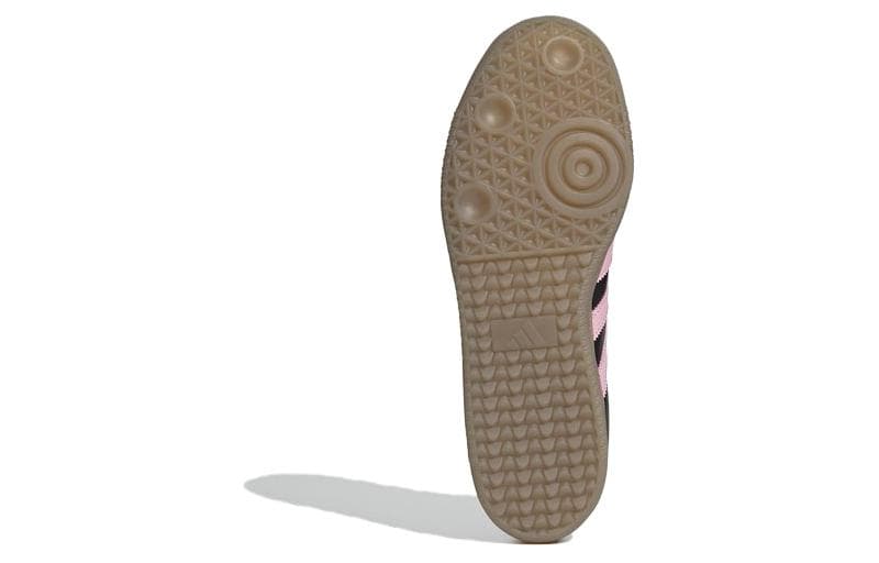 Кроссовки INTER MIAMI CF x adidas originals Samba - изображение 5