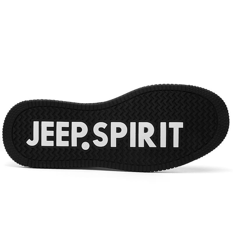 Кроссовки JEEP SPIRIT - изображение 4