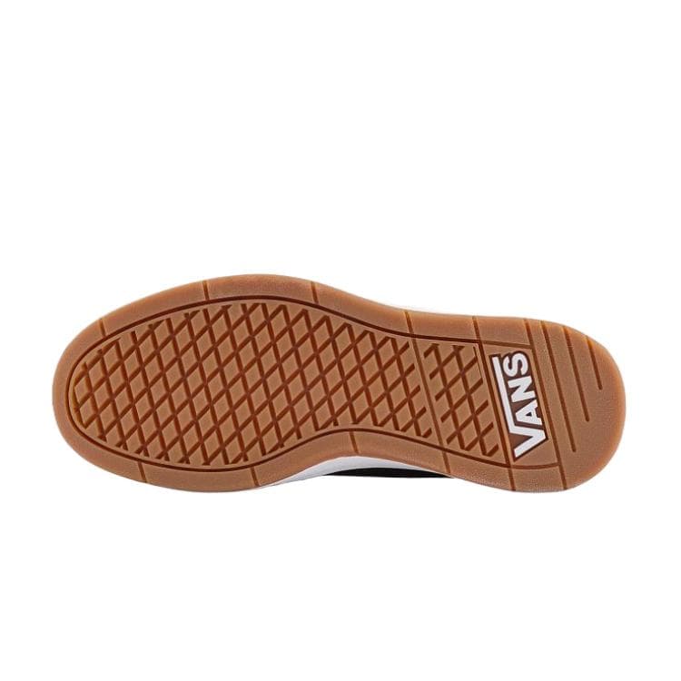 Кроссовки Vans Ryland LS Black — фото 5