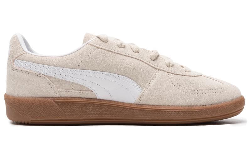 Кроссовки PUMA Palermo Beige - изображение 2